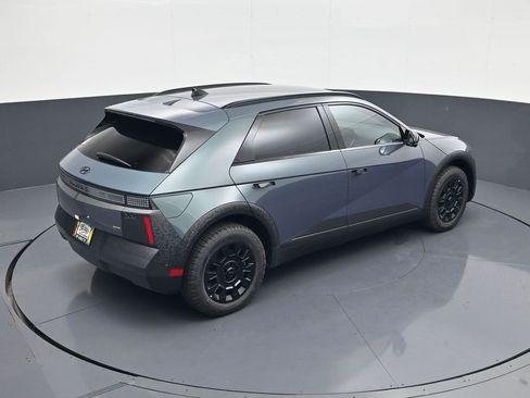 New 2025 Hyundai Ioniq 5 XRT image 17
