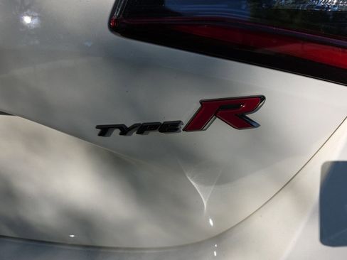 Used 2025 Honda Civic Type R image 5