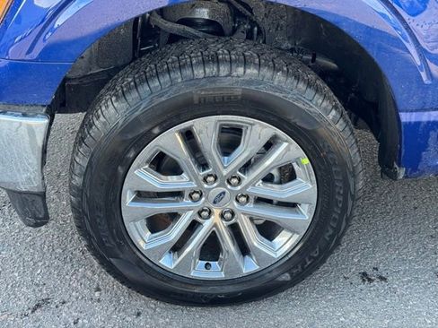 New 2026 Ford F150 XLT image 9