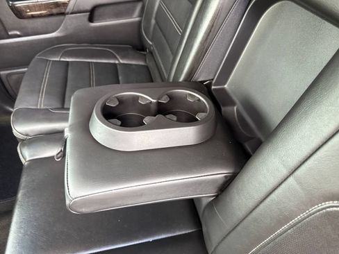 Used 2015 GMC Sierra 1500 Denali AWD/4WD image 34