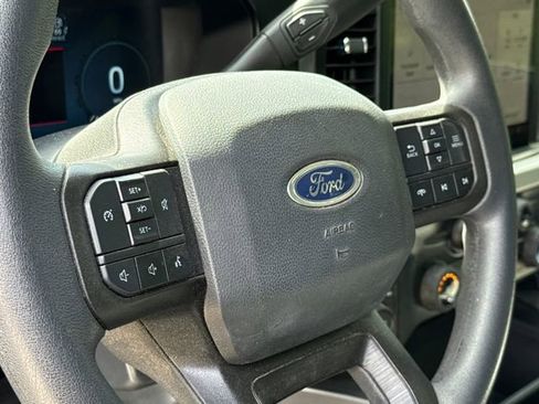 Used 2023 Ford F250 XLT w/ XLT Premium Package image 25