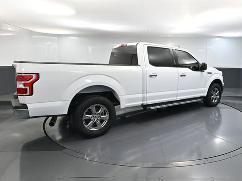 Used 2020 Ford F150 XLT w/ XTR Package image 6