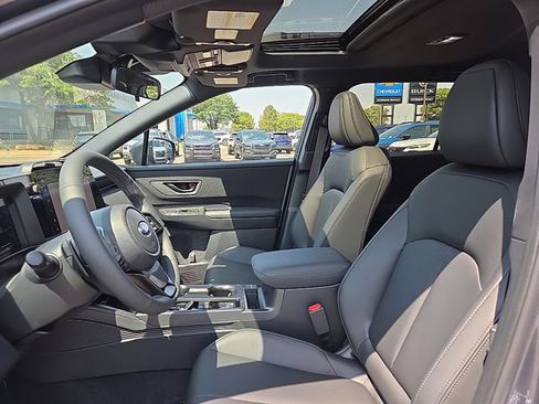 New 2026 Subaru Outback Premium AWD/4WD image 10