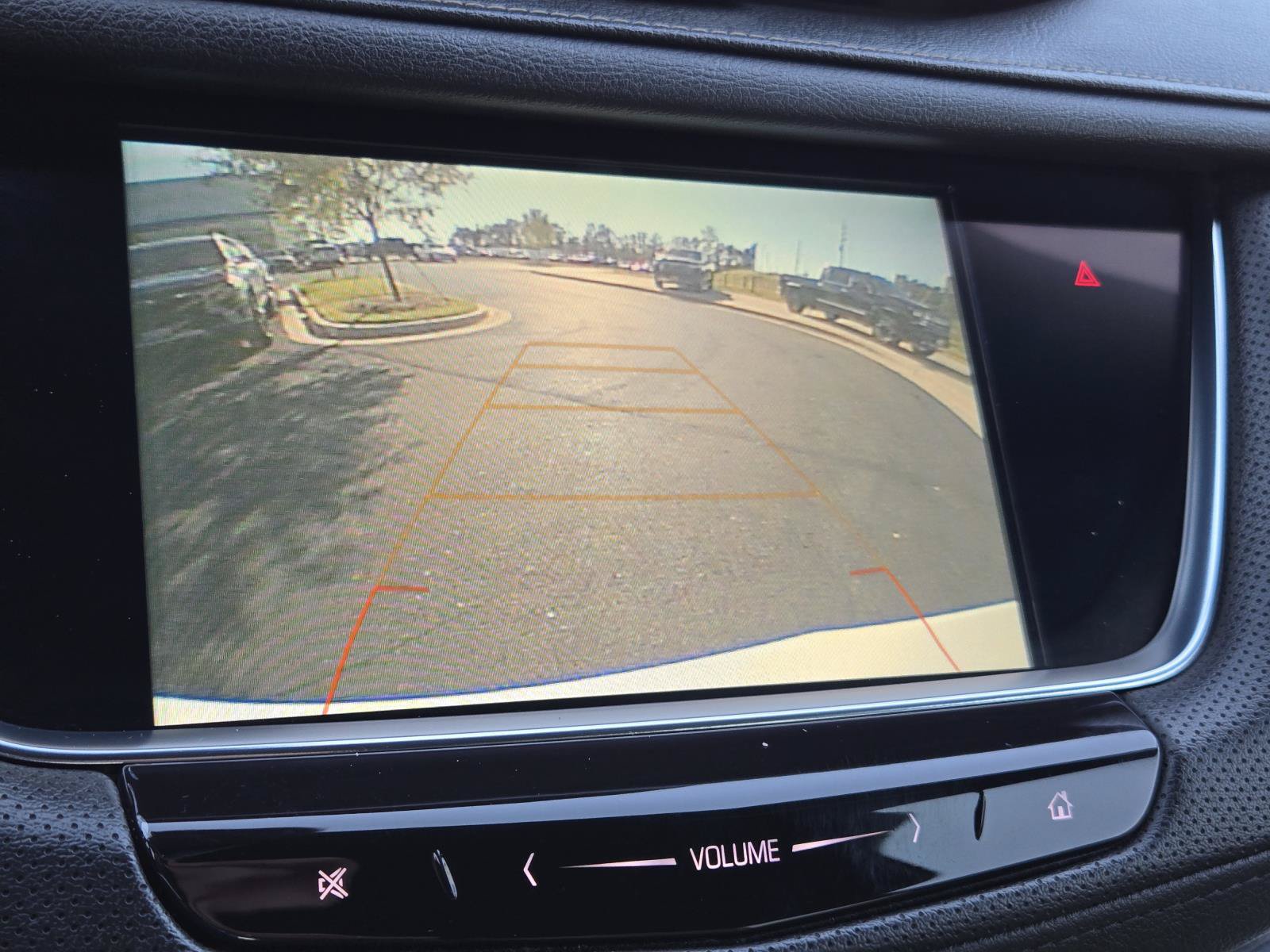 Used 2019 Cadillac XT5 FWD image 29