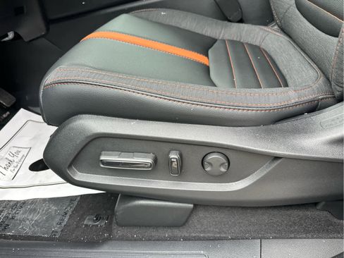 New 2026 Honda Passport TrailSport image 25