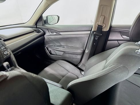 Used 2019 Honda Civic LX image 18