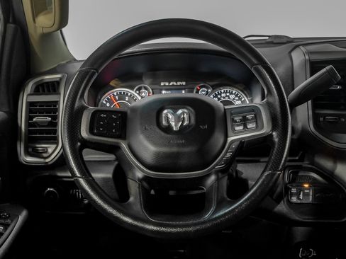 Used 2019 RAM 2500 Tradesman image 15