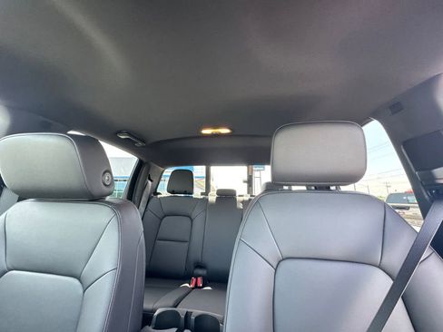 New 2026 Chevrolet Colorado Trail Boss AWD/4WD image 31