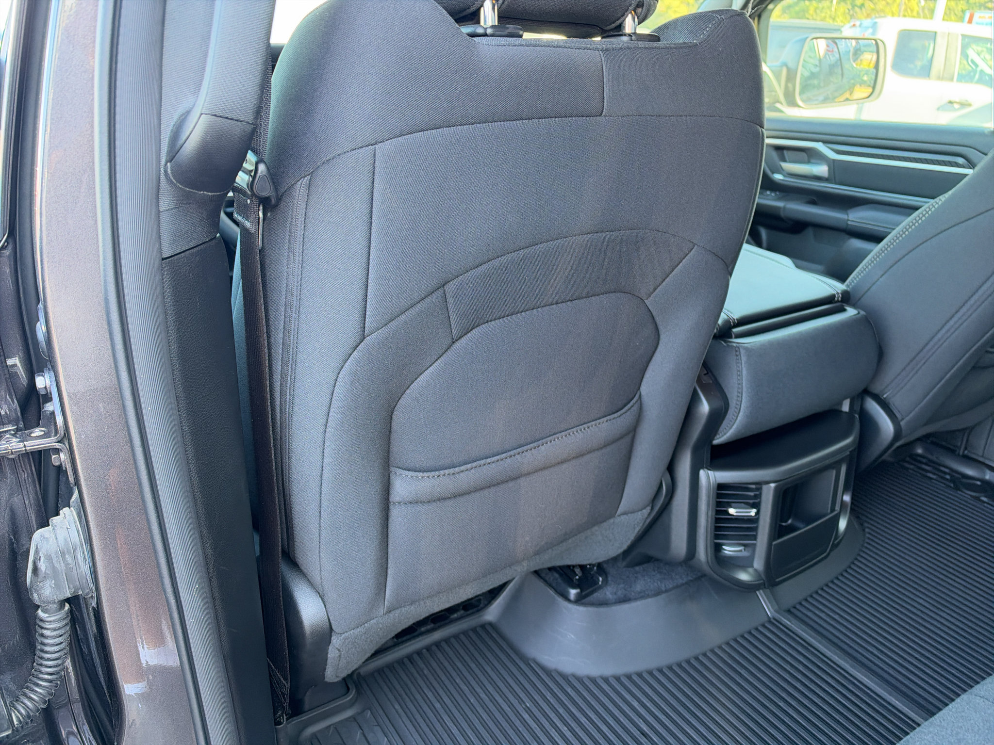 Used 2026 RAM 1500 Big Horn RWD image 15