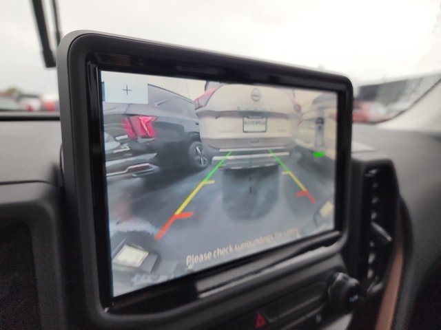 Used 2021 Ford Bronco Sport Outer Banks w/ Outer Banks Package AWD/4WD image 18