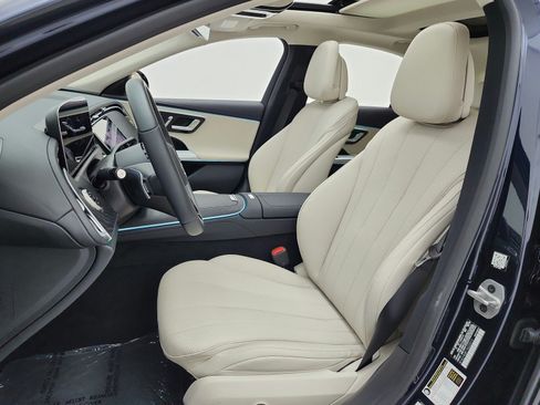 Certified 2026 Mercedes-Benz E 350 Sedan image 15