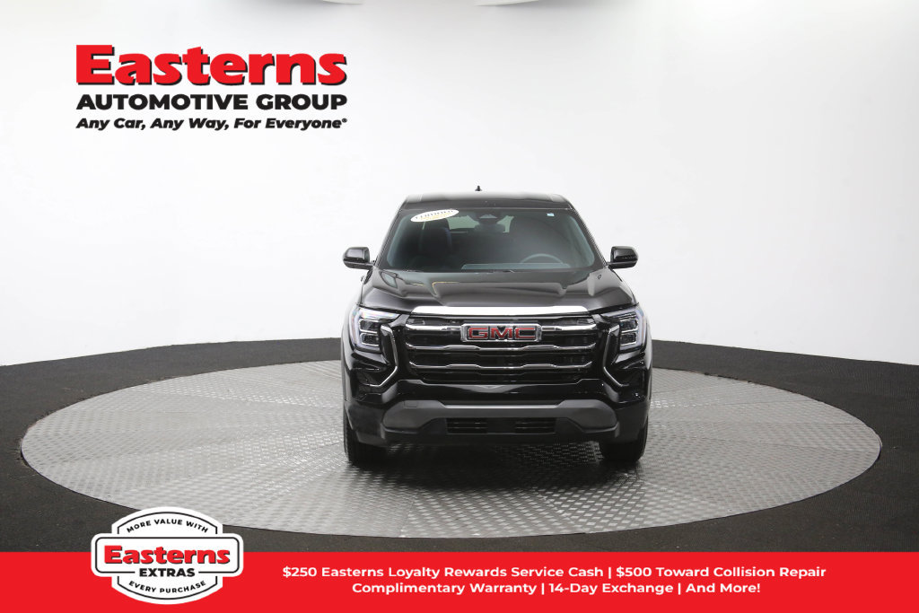 Used 2026 GMC Terrain Elevation FWD image 54