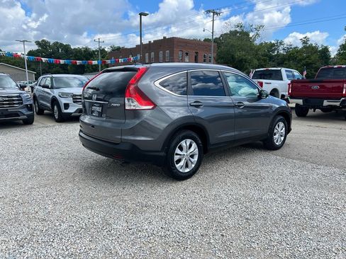 Used 2013 Honda CR-V EX-L image 8