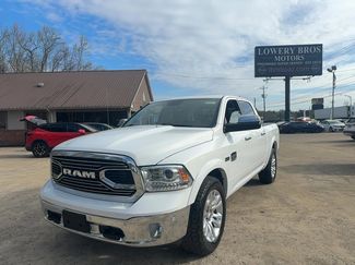 Used 2017 RAM 1500 Laramie Longhorn video 1