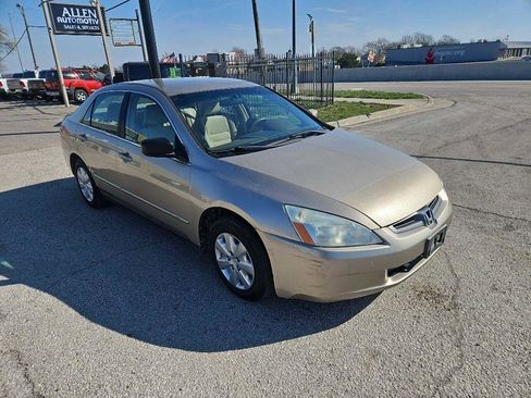 Used 2003 Honda Accord LX image 8