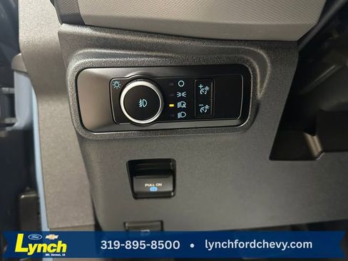 Used 2024 Ford Bronco Black Diamond image 13