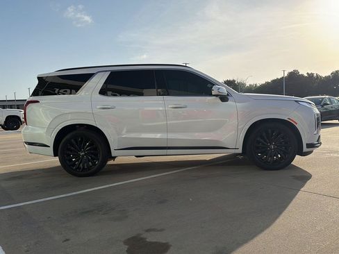 Used 2025 Hyundai Palisade Calligraphy AWD/4WD image 5