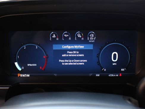 Used 2025 Ford F250 Lariat AWD/4WD image 24
