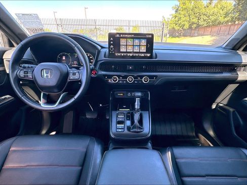Used 2024 Honda CR-V Sport-L image 18