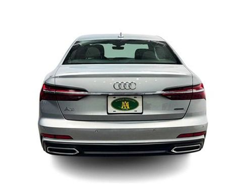 Used 2019 Audi A6 3.0T Premium Plus w/ Premium Plus Package image 3