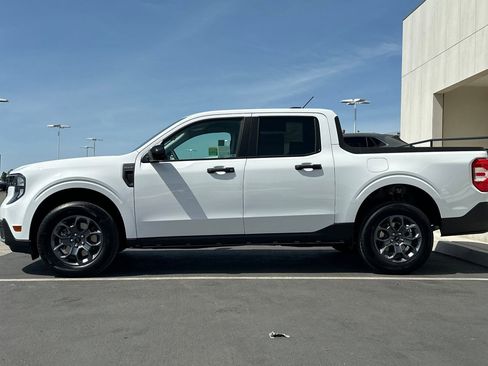 New 2026 Ford Maverick XLT AWD/4WD image 6