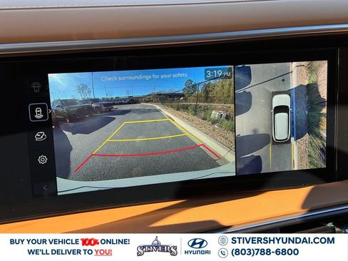 New 2026 Hyundai Palisade Calligraphy image 5