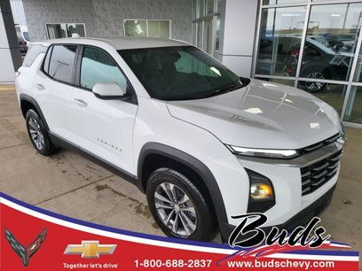 New 2026 Chevrolet Equinox LT w/ Convenience Package II