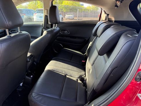 Used 2016 Honda HR-V EX-L image 10