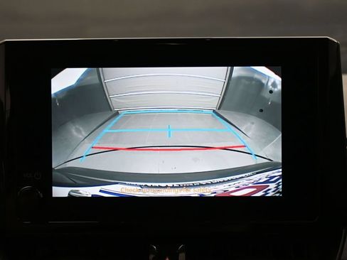 Used 2026 Toyota Corolla LE FWD image 21