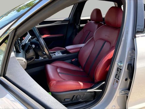 Used 2023 Kia K5 GT-Line FWD image 2