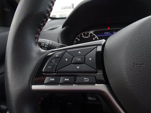 Used 2024 Nissan Altima 2.5 SR w/ SR Premium Package FWD image 20