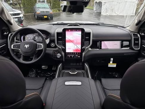 New 2026 RAM 1500 Tungsten image 12