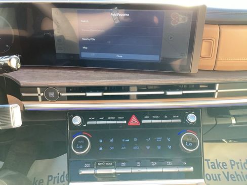 New 2026 Hyundai Santa Fe Limited AWD/4WD image 28
