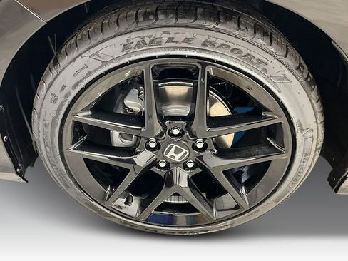 New 2026 Honda Civic Sport image 11