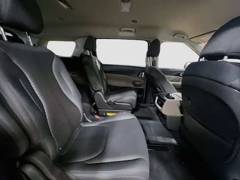 New 2027 Kia Carnival LX FWD image 28