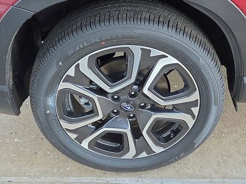 New 2026 Subaru Ascent Limited image 6