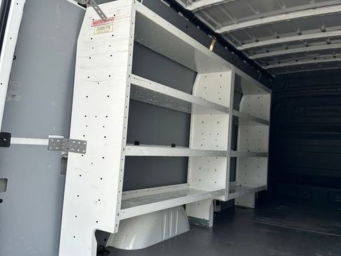 Used 2023 Mercedes-Benz Sprinter 2500 image 20