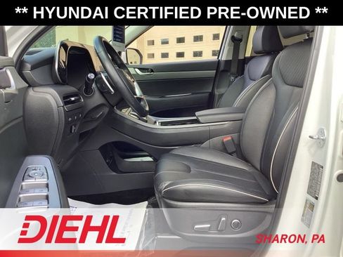 Used 2024 Hyundai Palisade XRT AWD/4WD image 23