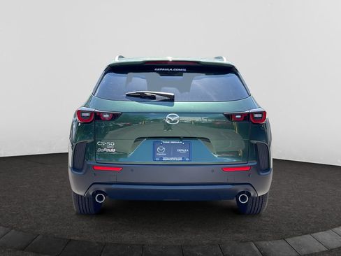 New 2026 MAZDA CX-50 AWD 2.5 S w/ Weather Package image 4
