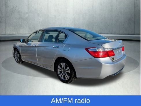 Used 2014 Honda Accord LX image 3
