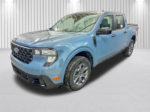 New 2026 Ford Maverick XLT w/ XLT Luxury Package AWD/4WD image 9