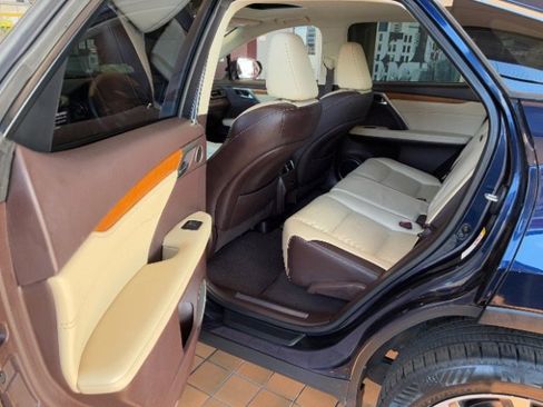 Used 2018 Lexus RX 350 F Sport image 25