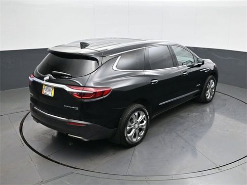 Certified 2018 Buick Enclave Avenir w/ Trailering Package image 18