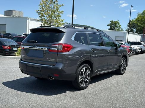 Used 2024 Subaru Ascent Limited AWD/4WD image 6