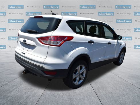 Used 2014 Ford Escape S FWD image 6