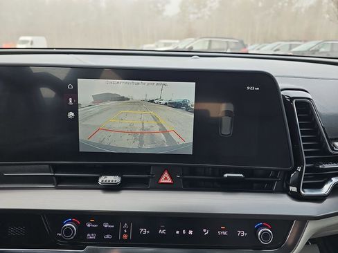 Used 2023 Kia Sportage EX image 26