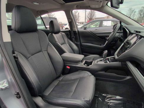 Used 2024 Subaru Legacy Limited image 23