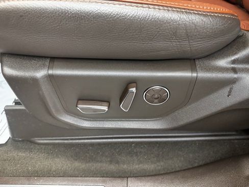 Used 2020 Ford F150 King Ranch w/ Equipment Group 601A Luxury image 21