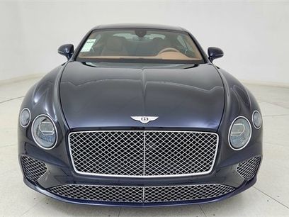 Used 2022 Bentley Continental GT