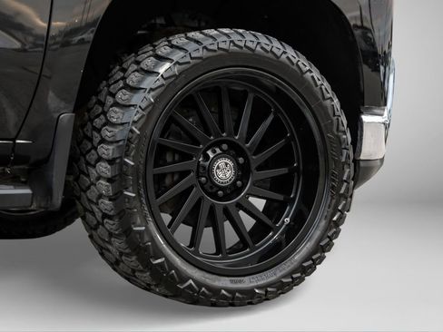 Used 2021 Chevrolet Silverado 1500 LT w/ Diesel Off-Road Package image 61